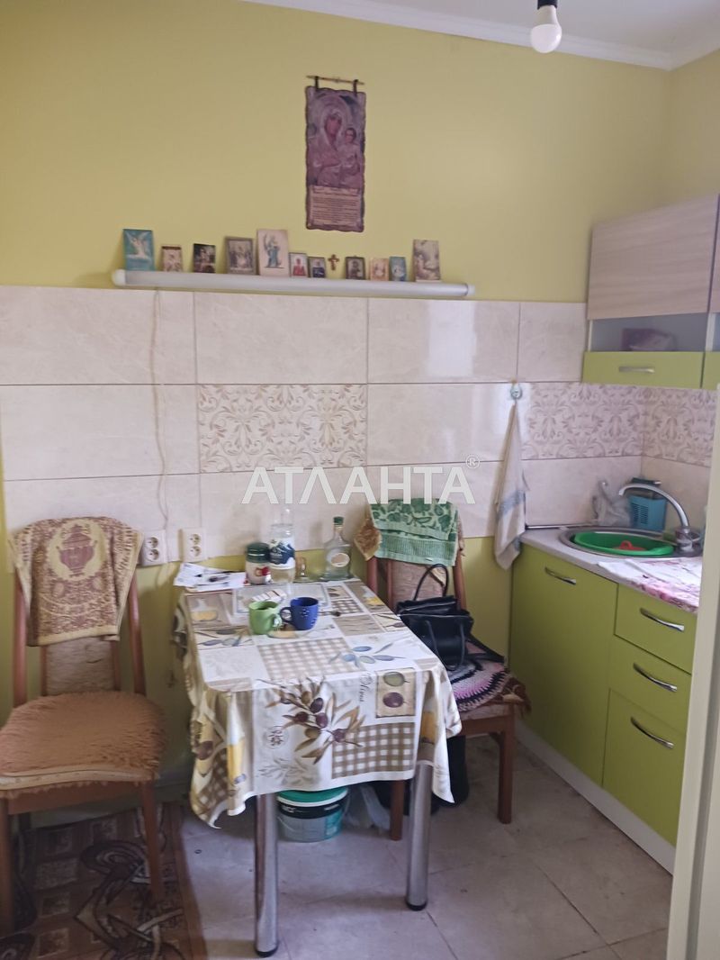 2-комнатная квартира по адресу ул. Комитетская (площадь 31,3 м²) - Atlanta.ua - фото 7