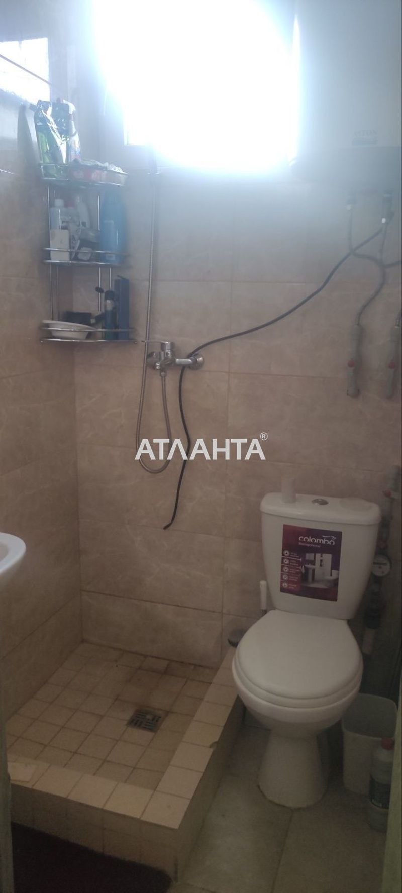 2-комнатная квартира по адресу ул. Комитетская (площадь 31,3 м²) - Atlanta.ua - фото 5