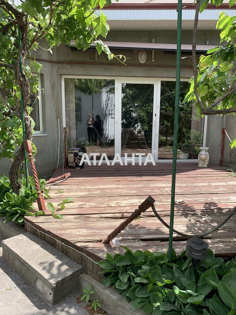 House by the address st. Shirshova (area 120 m²) - Atlanta.ua - photo 2