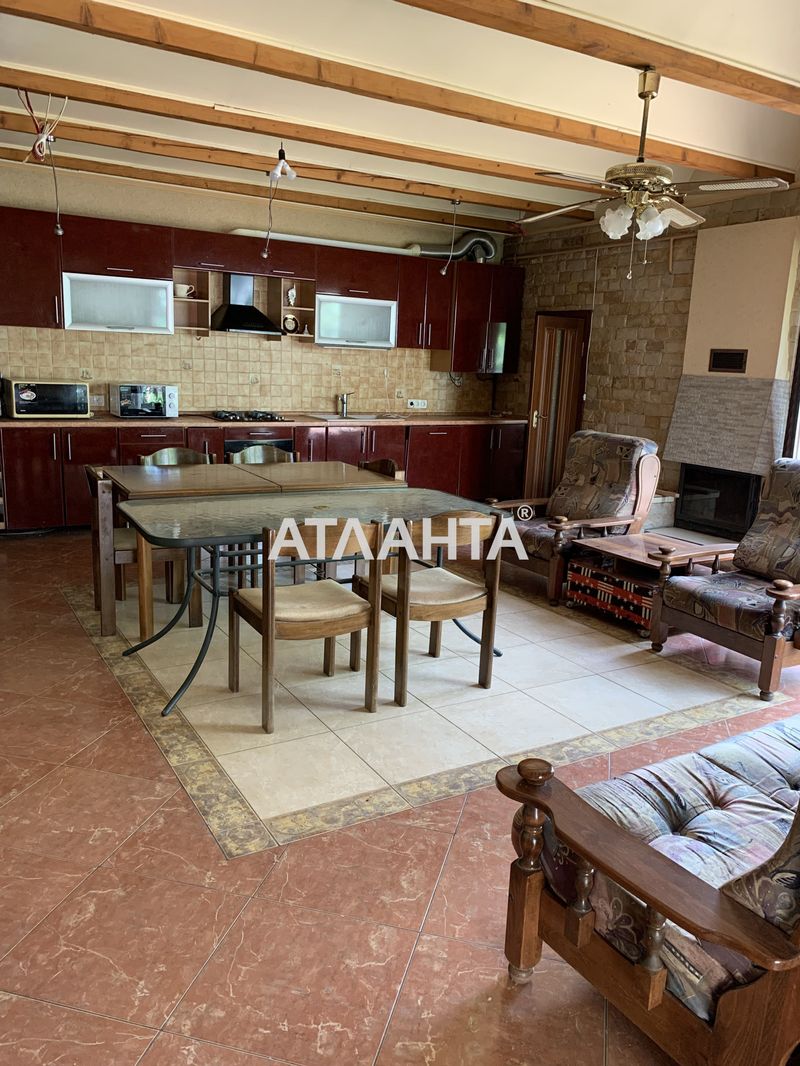 House by the address st. Shirshova (area 120 m²) - Atlanta.ua - photo 6