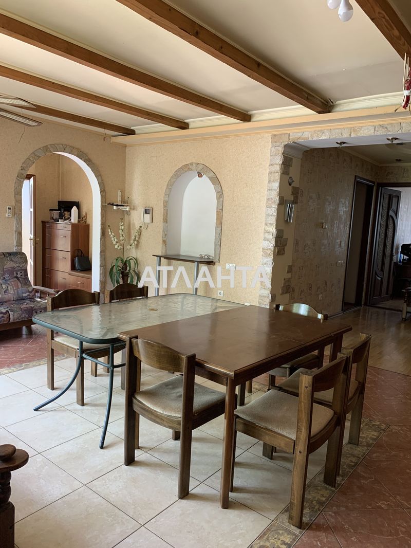 House by the address st. Shirshova (area 120 m²) - Atlanta.ua - photo 8