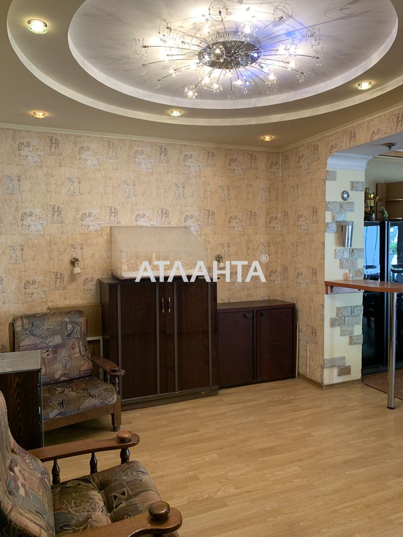 House by the address st. Shirshova (area 120 m²) - Atlanta.ua - photo 10