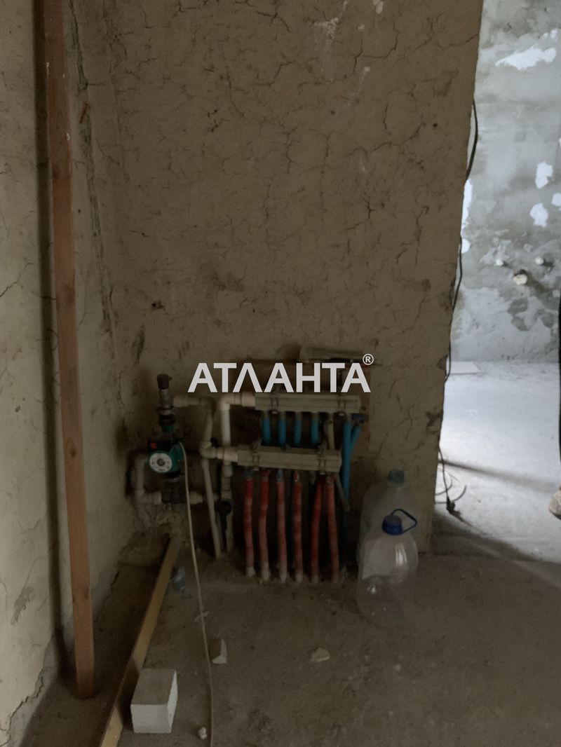 House by the address st. Shirshova (area 120 m²) - Atlanta.ua - photo 20