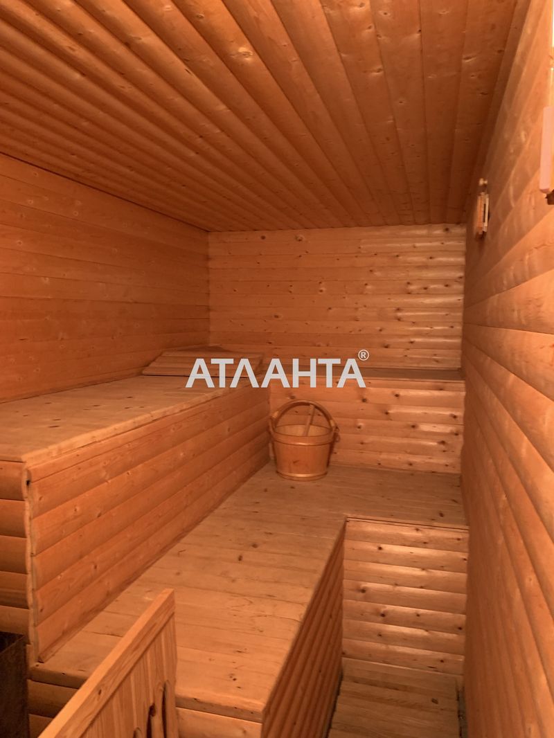 House by the address st. Shirshova (area 120 m²) - Atlanta.ua - photo 22