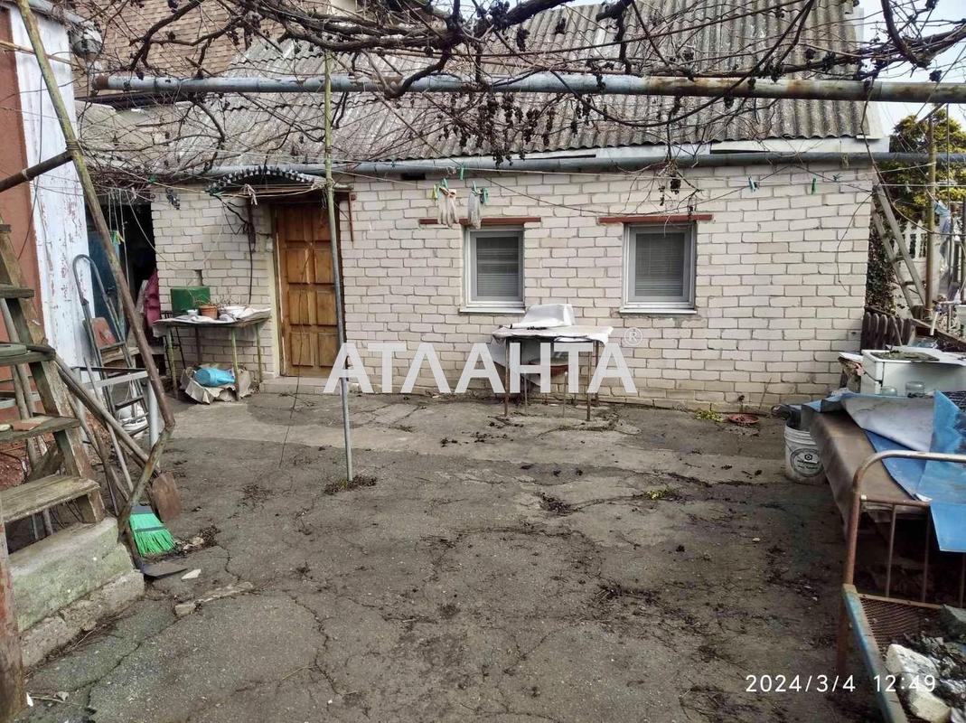 House by the address st. Primorskaya (area 72,6 m²) - Atlanta.ua - photo 4