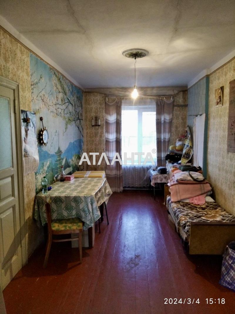 House by the address st. Primorskaya (area 72,6 m²) - Atlanta.ua - photo 9