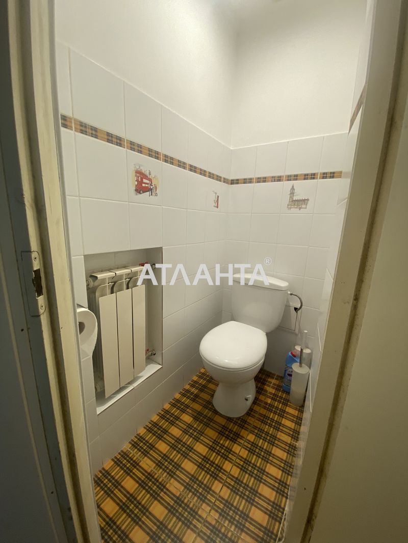 House by the address st. Limannaya 5 ya (area 395 m²) - Atlanta.ua - photo 17