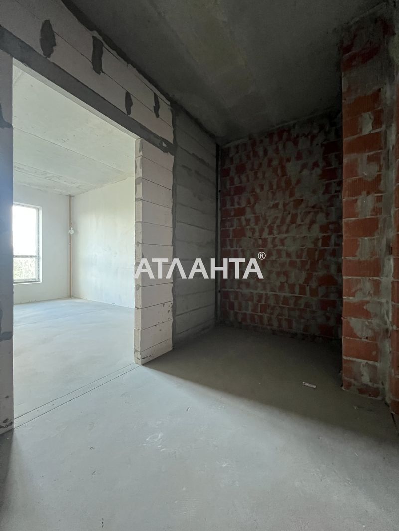 1-кімнатна квартира за адресою вул. Метрологічна (площа 41 м²) - Atlanta.ua - фото 11