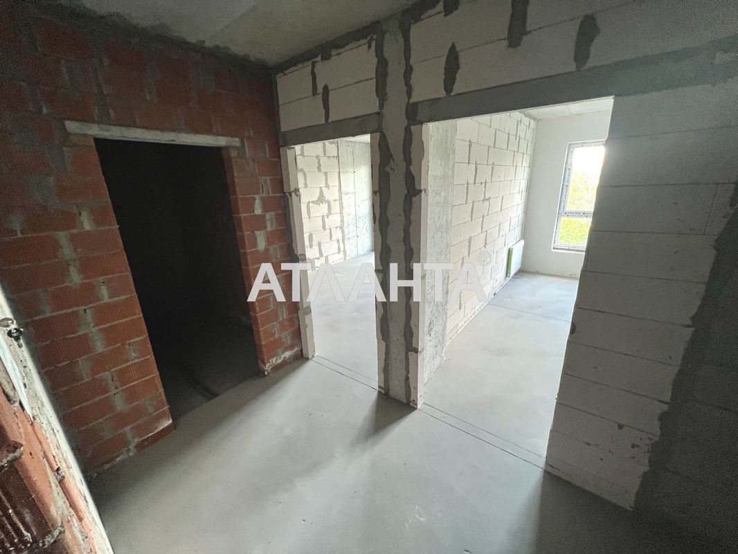 1-кімнатна квартира за адресою вул. Метрологічна (площа 41 м²) - Atlanta.ua - фото 12