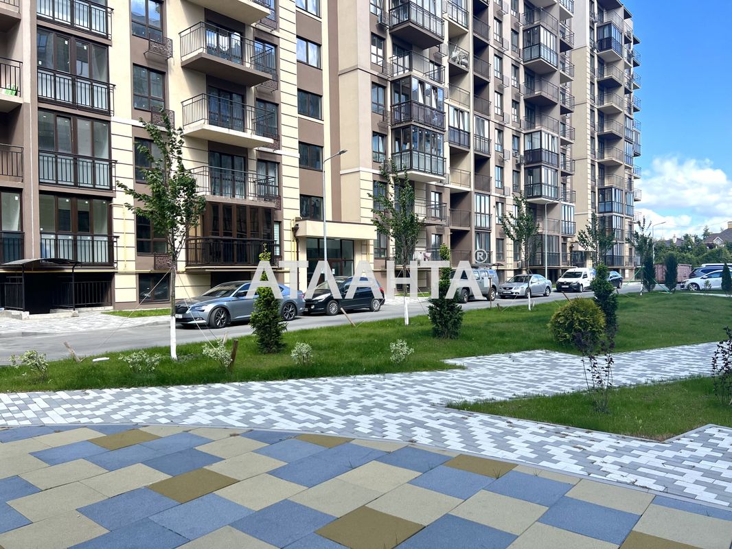 1-кімнатна квартира за адресою вул. Метрологічна (площа 41 м²) - Atlanta.ua - фото 17