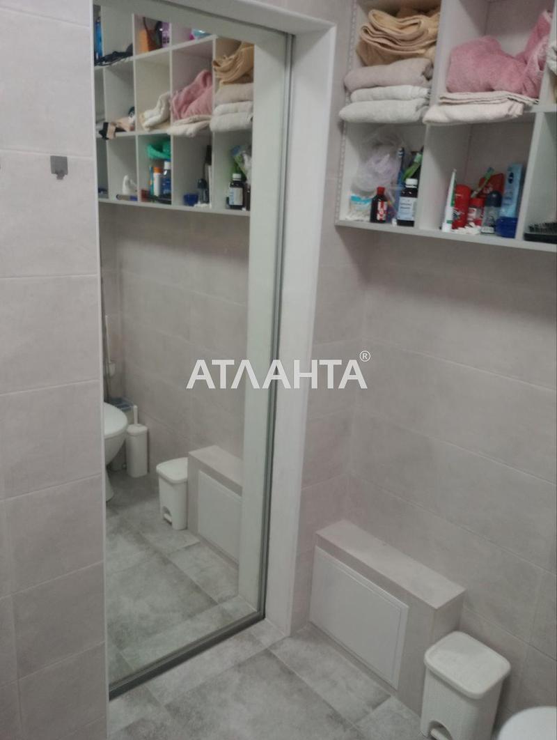1-кімнатна квартира за адресою вул. Тираспільське шосе (площа 30 м²) - Atlanta.ua - фото 8