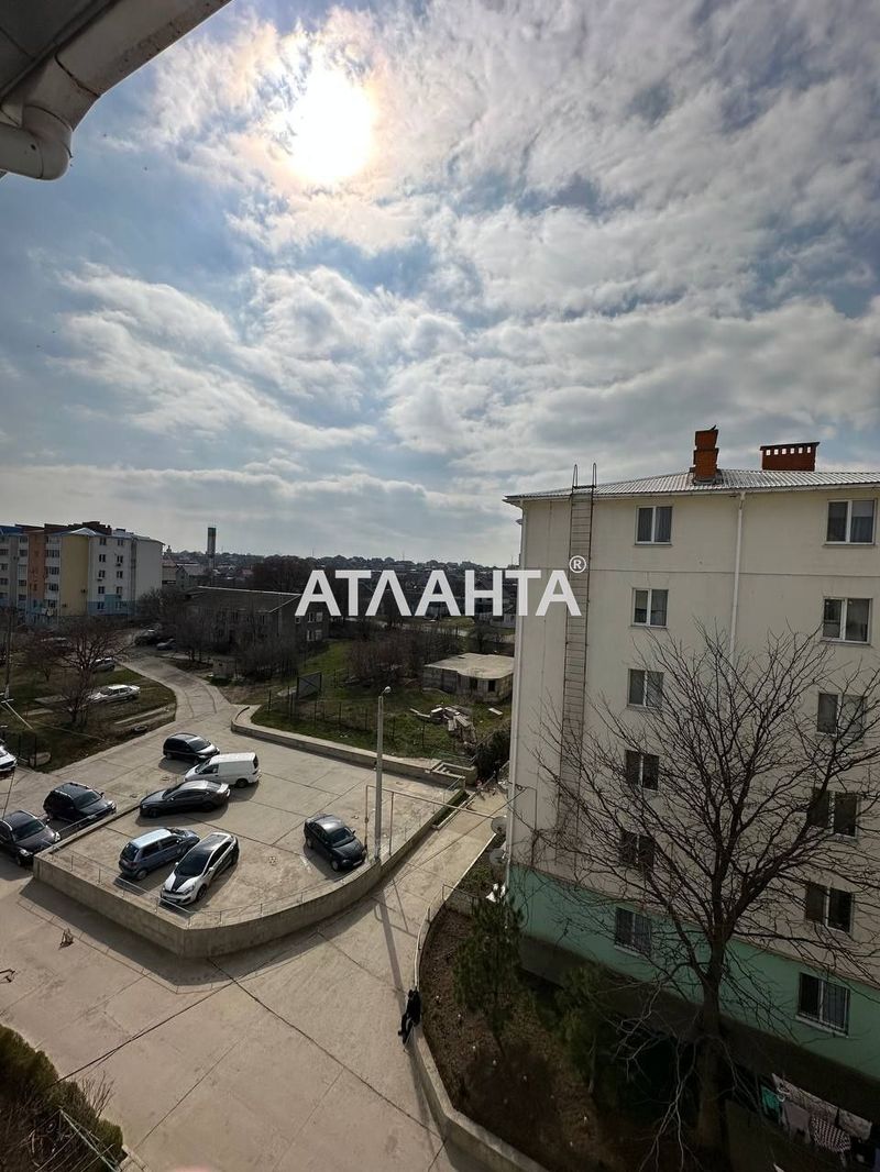 1-room apartment apartment by the address st. Kudryashova Krupskoy (area 37 m²) - Atlanta.ua - photo 5