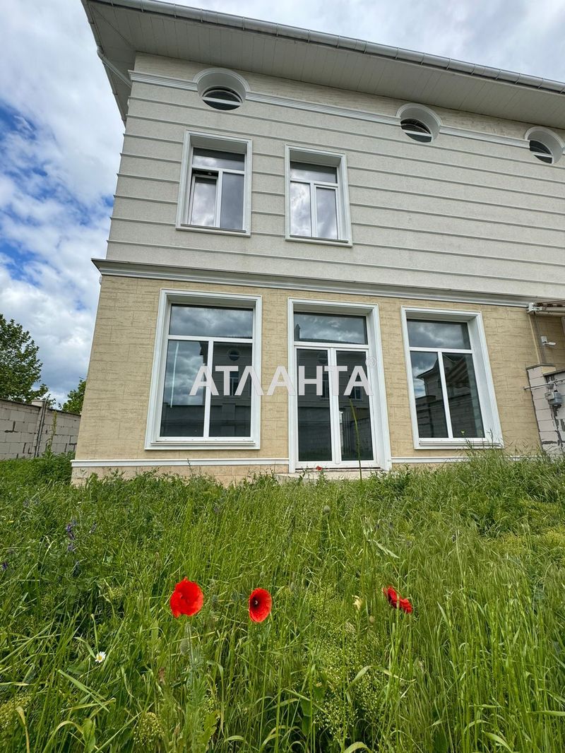 Дом по адресу ул. Дайберг (площадь 150 м²) - Atlanta.ua