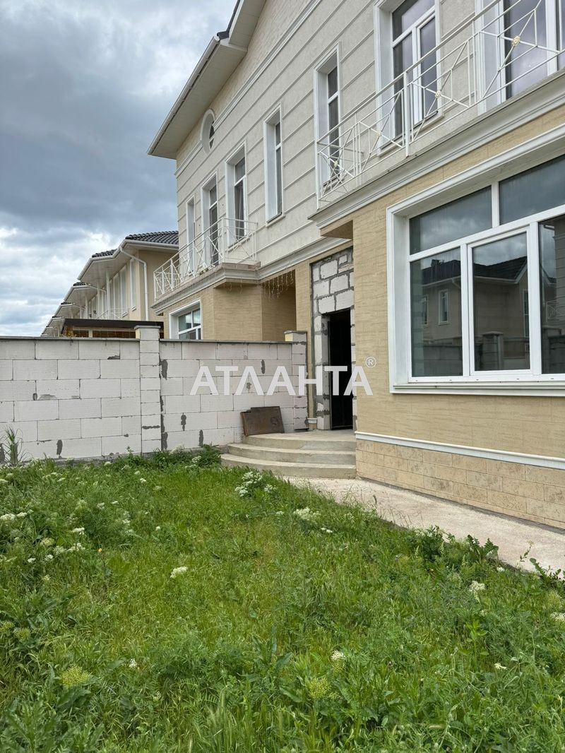 Дом по адресу ул. Дайберг (площадь 150 м²) - Atlanta.ua - фото 2