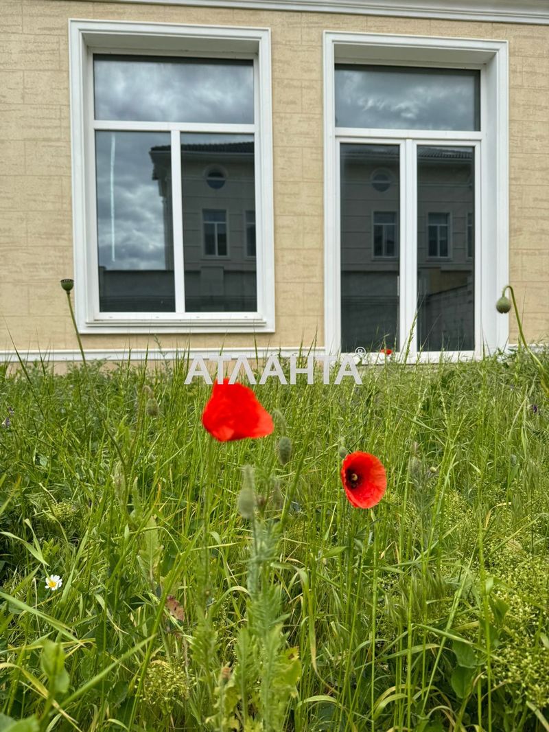 Дом по адресу ул. Дайберг (площадь 150 м²) - Atlanta.ua - фото 3