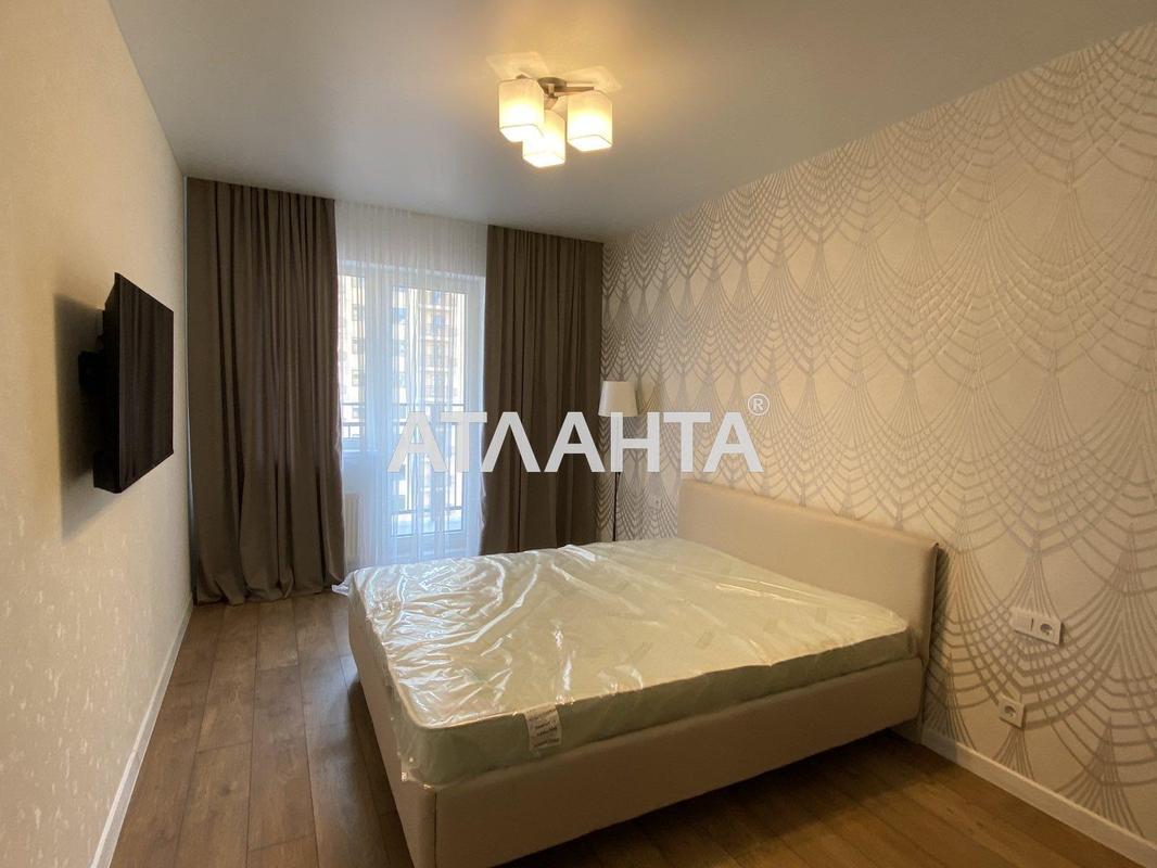 1-room apartment apartment by the address st. Zhemchuzhnaya (area 42 m²) - Atlanta.ua - photo 4