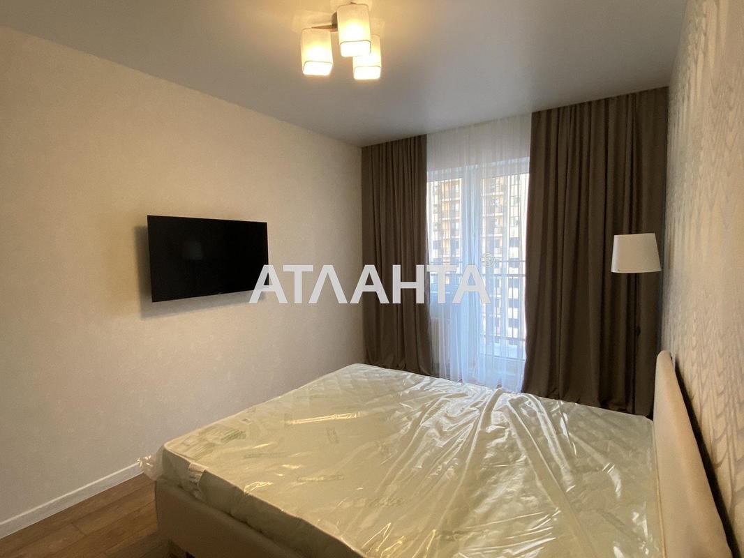 1-room apartment apartment by the address st. Zhemchuzhnaya (area 42 m²) - Atlanta.ua - photo 6