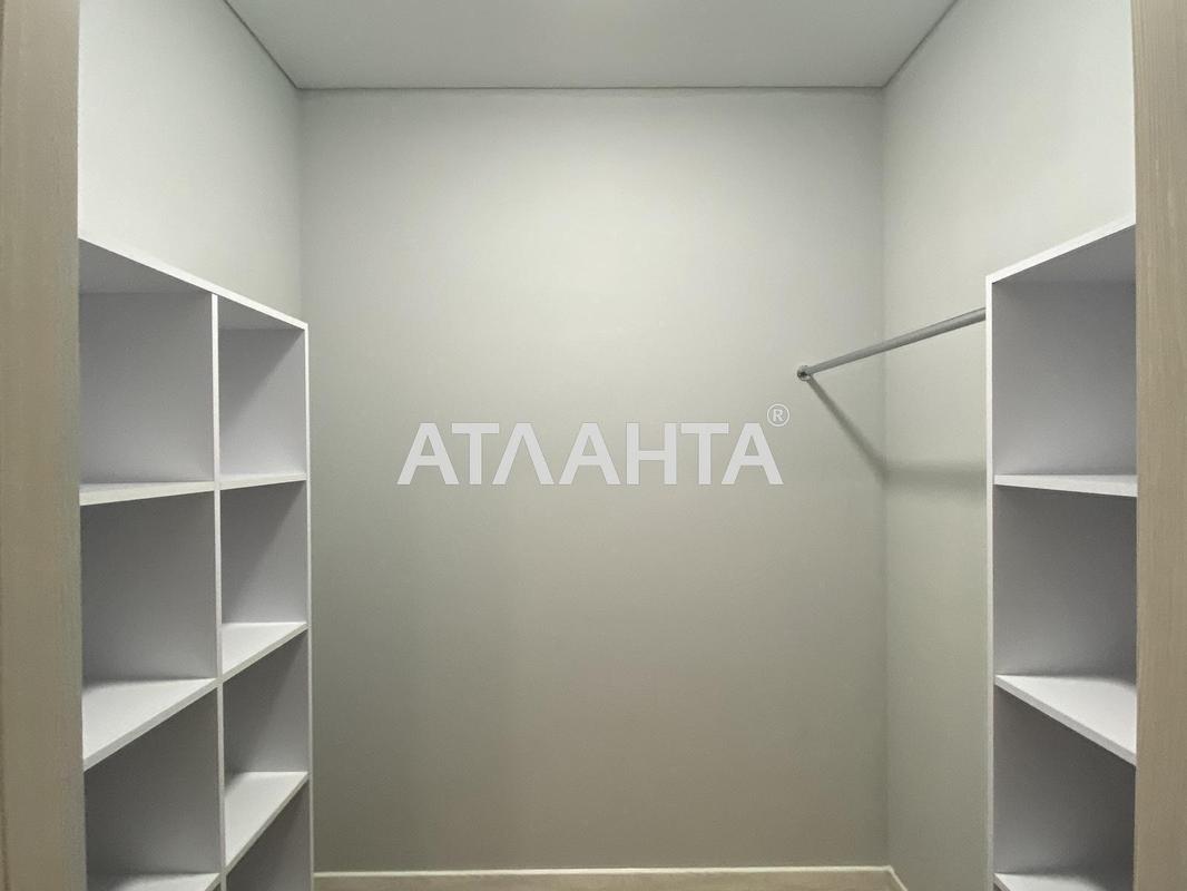 1-room apartment apartment by the address st. Zhemchuzhnaya (area 42 m²) - Atlanta.ua - photo 8