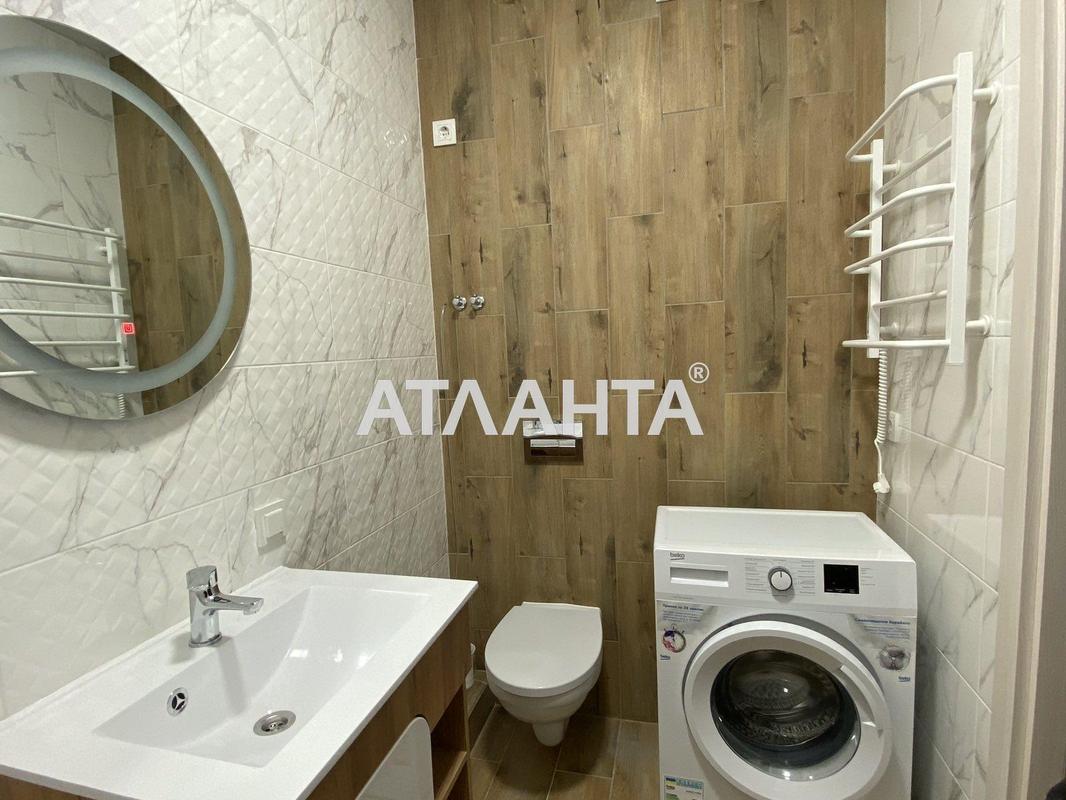 1-room apartment apartment by the address st. Zhemchuzhnaya (area 42 m²) - Atlanta.ua - photo 10