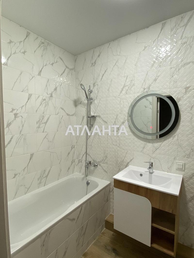 1-room apartment apartment by the address st. Zhemchuzhnaya (area 42 m²) - Atlanta.ua - photo 11