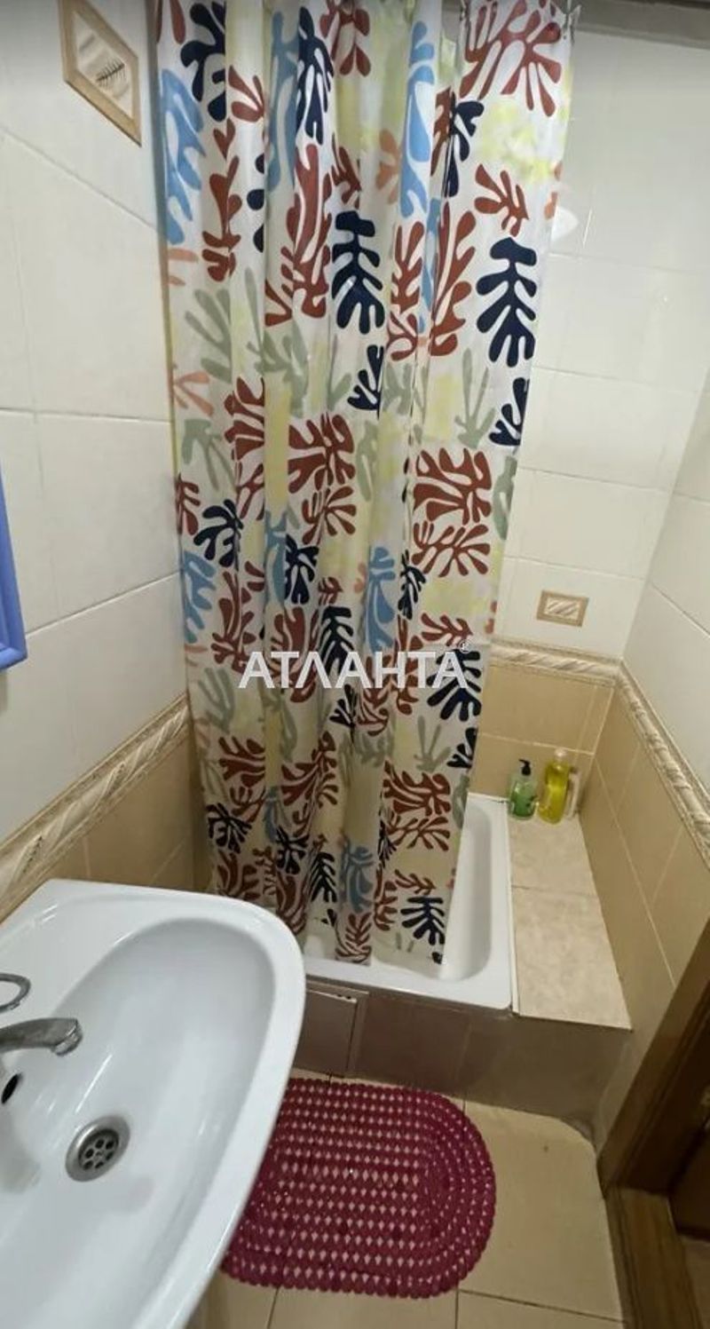 1-room apartment apartment by the address st. Stetsenko (area 30,2 m²) - Atlanta.ua - photo 6