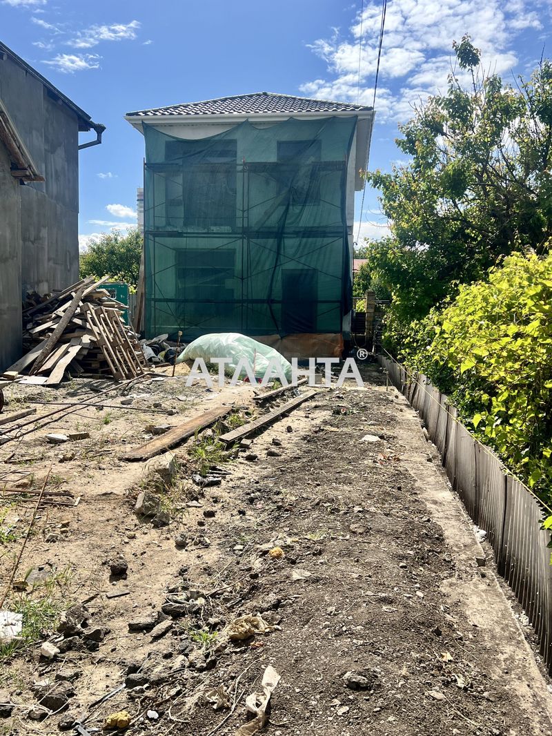 Будинок за адресою Трудовий пров. (площа 108 м²) - Atlanta.ua