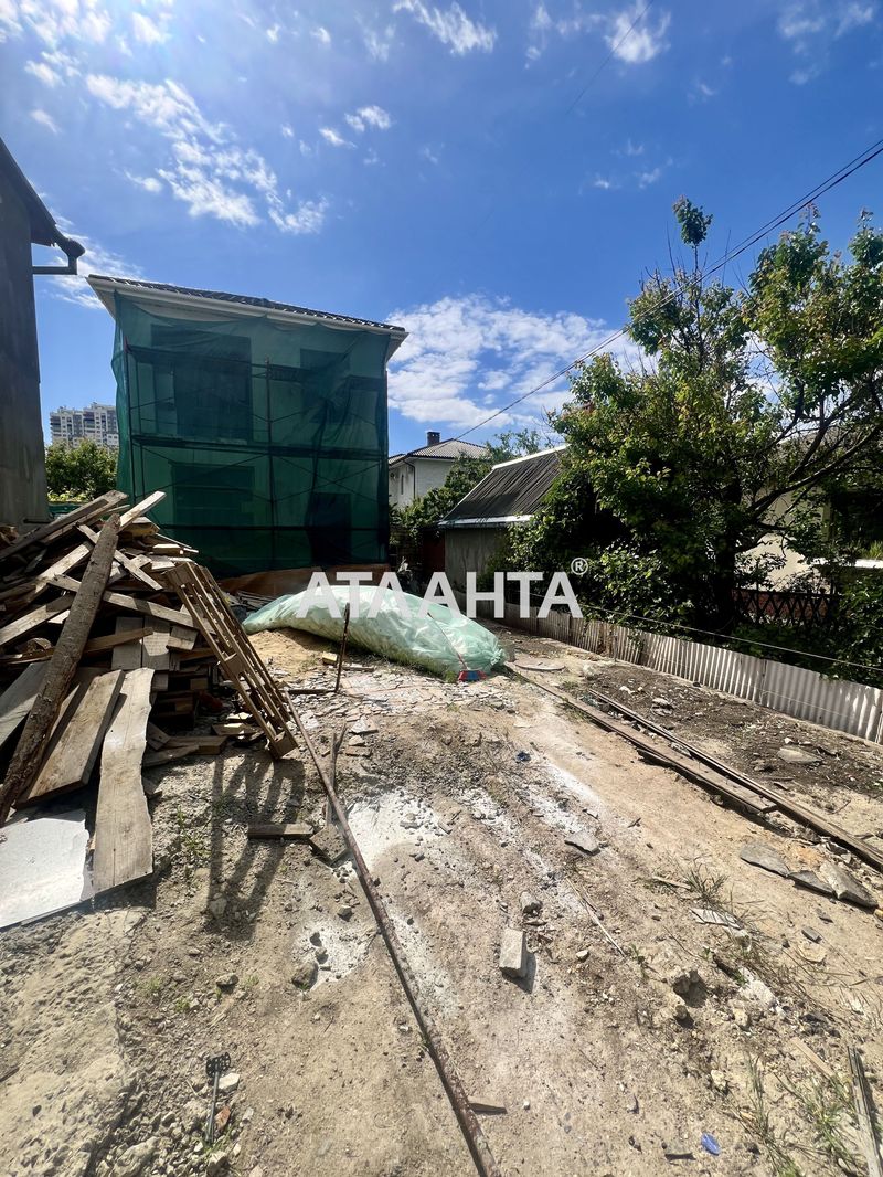 Будинок за адресою Трудовий пров. (площа 108 м²) - Atlanta.ua - фото 2