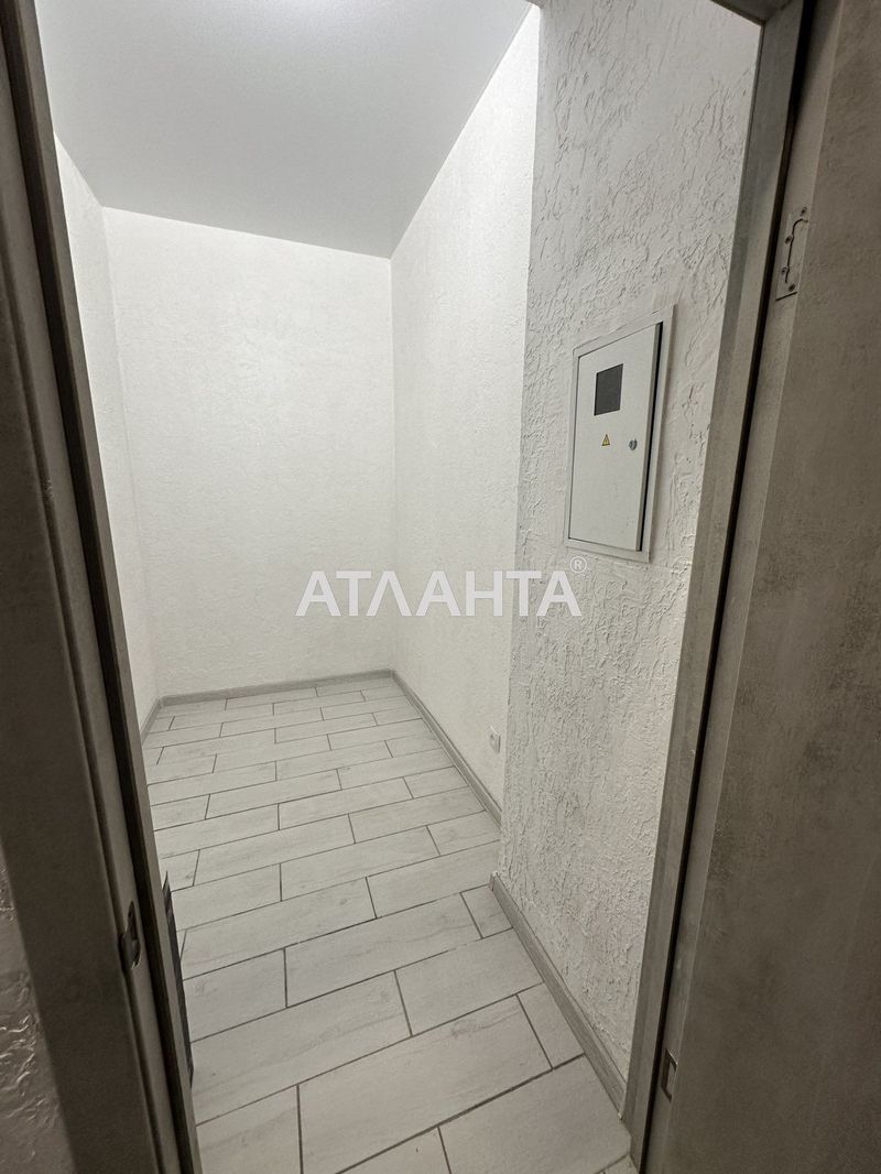 1-кімнатна квартира за адресою вул. Катерининська (площа 38 м²) - Atlanta.ua - фото 5