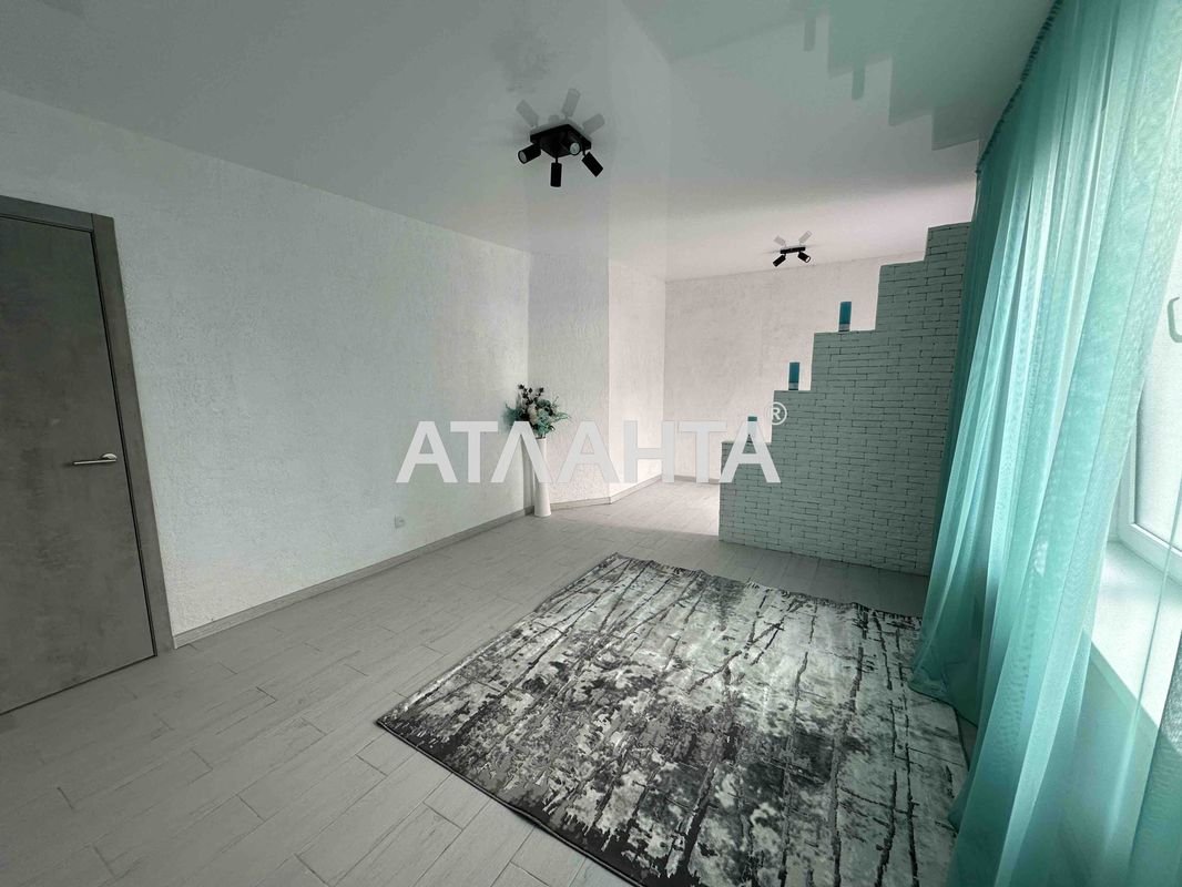 1-кімнатна квартира за адресою вул. Катерининська (площа 38 м²) - Atlanta.ua - фото 16