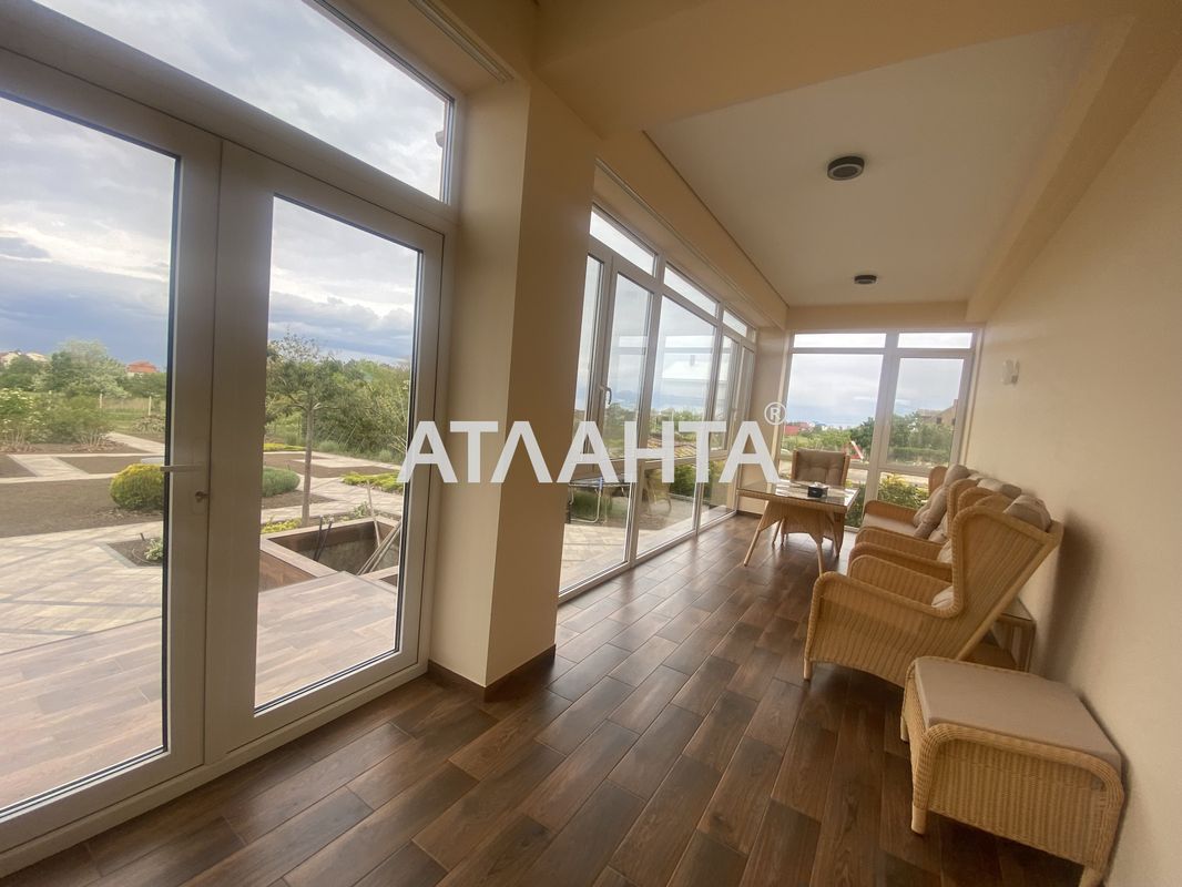 Будинок за адресою вул. Перемоги (площа 364,5 м²) - Atlanta.ua - фото 16