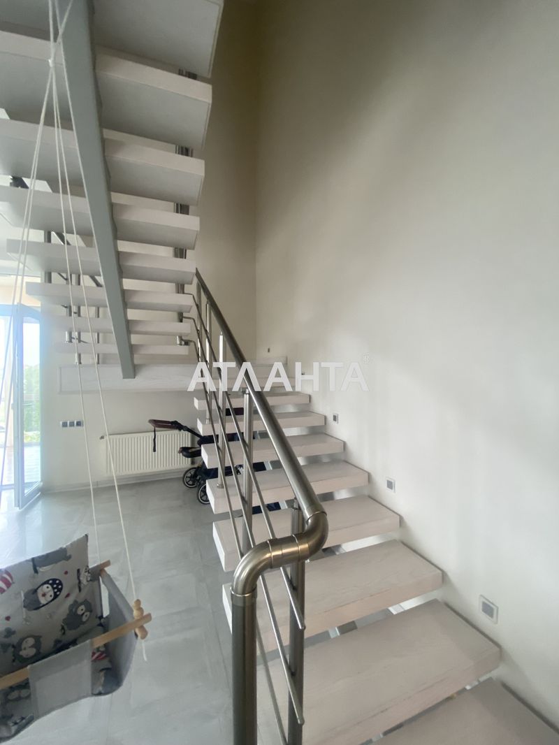 Будинок за адресою вул. Перемоги (площа 364,5 м²) - Atlanta.ua - фото 21