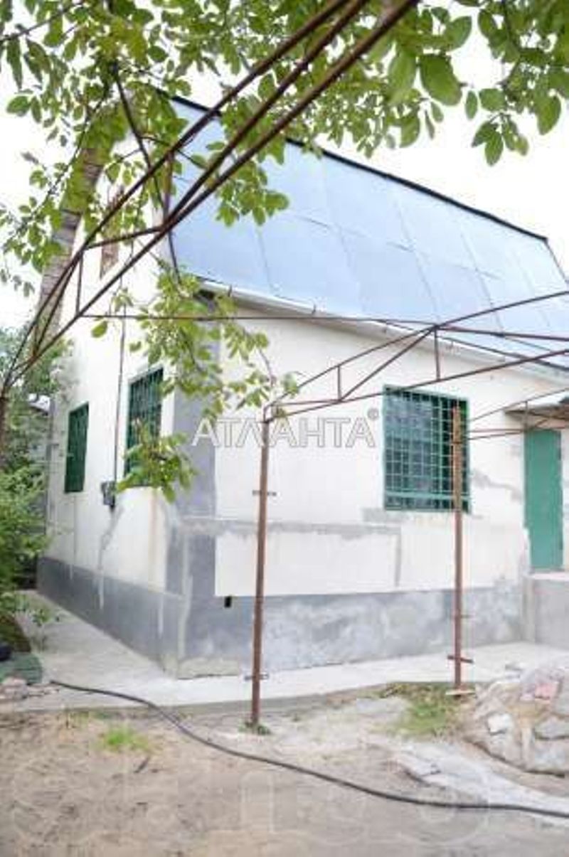 Дом по адресу ул. Вишневая (площадь 45 м²) - Atlanta.ua - фото 3