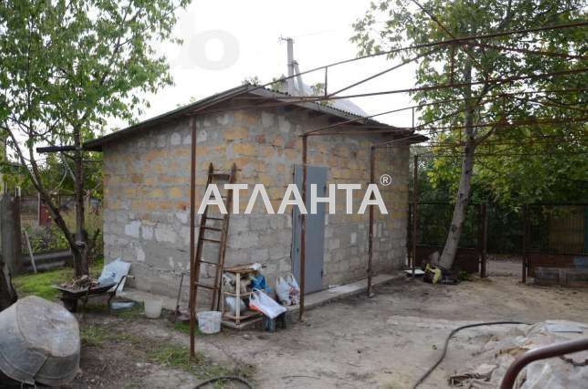 Дом по адресу ул. Вишневая (площадь 45 м²) - Atlanta.ua - фото 4