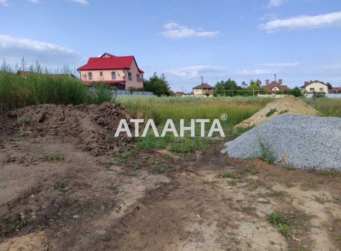 Ділянка за адресою вул. Грибівська (площа 10 сот) - Atlanta.ua - фото 4