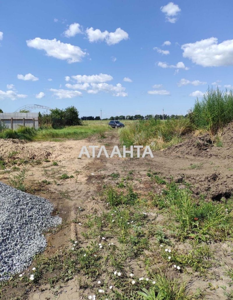 Ділянка за адресою вул. Грибівська (площа 10 сот) - Atlanta.ua - фото 5