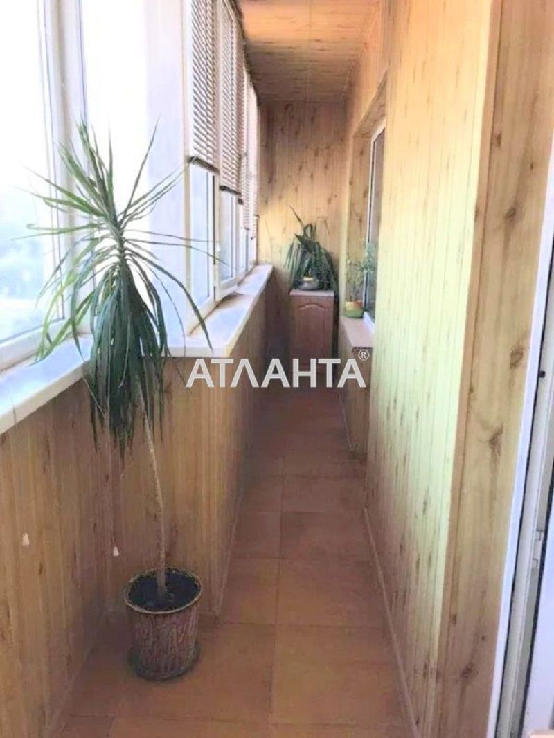 3-кімнатна квартира за адресою вул. Шума Віталія (площа 70 м²) - Atlanta.ua - фото 5