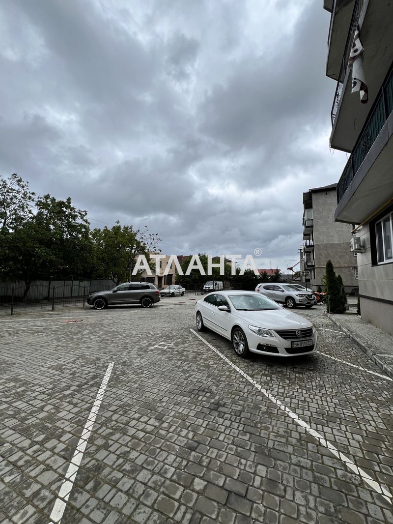 1-room apartment apartment by the address st. Institutskaya (area 55,1 m²) - Atlanta.ua - photo 3