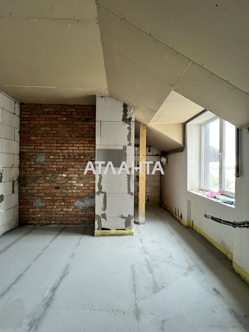 1-room apartment apartment by the address st. Institutskaya (area 55,1 m²) - Atlanta.ua - photo 6