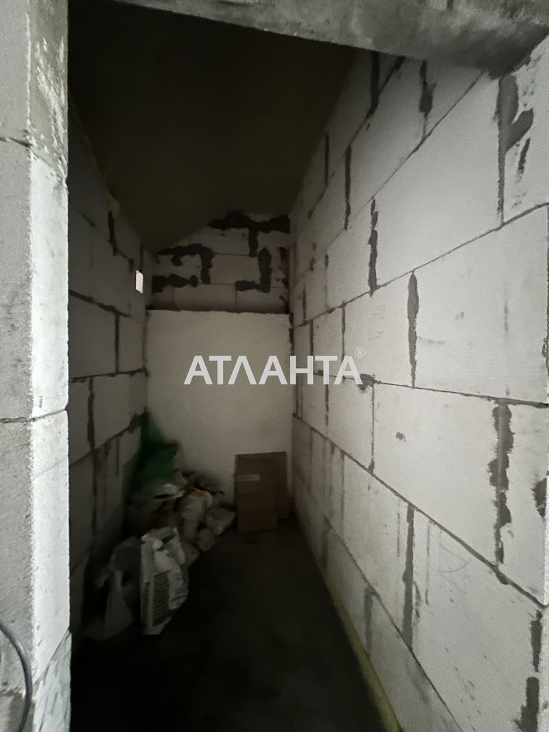 1-room apartment apartment by the address st. Institutskaya (area 55,1 m²) - Atlanta.ua - photo 14