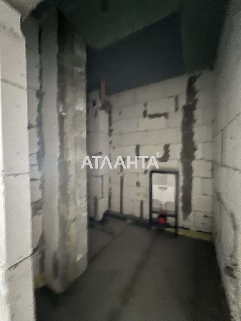 1-room apartment apartment by the address st. Institutskaya (area 55,1 m²) - Atlanta.ua - photo 15