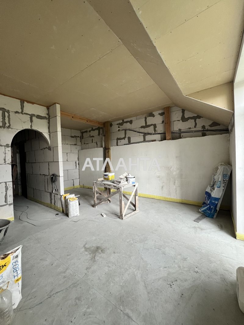 1-room apartment apartment by the address st. Institutskaya (area 55,1 m²) - Atlanta.ua - photo 11