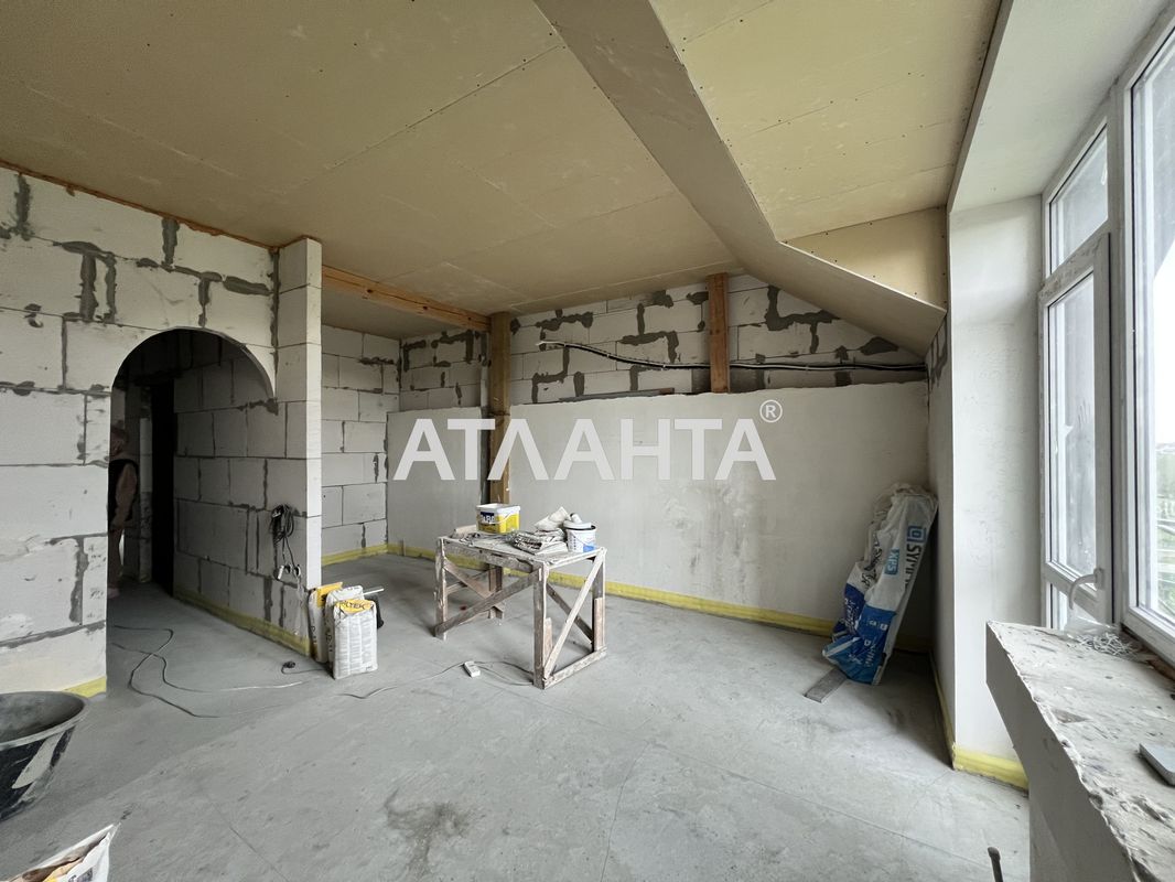 1-room apartment apartment by the address st. Institutskaya (area 55,1 m²) - Atlanta.ua - photo 10