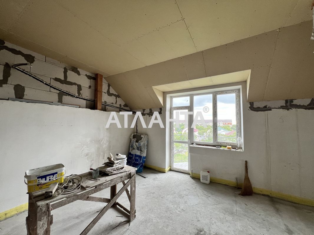 1-room apartment apartment by the address st. Institutskaya (area 55,1 m²) - Atlanta.ua - photo 12