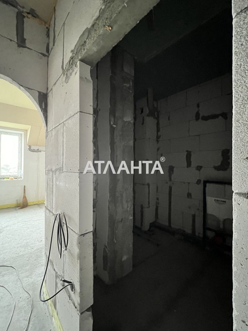 1-room apartment apartment by the address st. Institutskaya (area 55,1 m²) - Atlanta.ua - photo 9