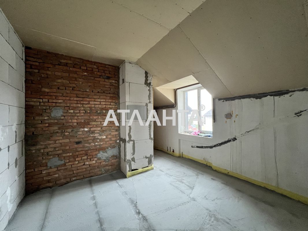 1-room apartment apartment by the address st. Institutskaya (area 55,1 m²) - Atlanta.ua - photo 7