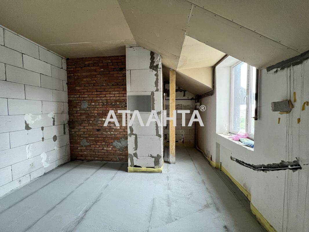 1-room apartment apartment by the address st. Institutskaya (area 55,1 m²) - Atlanta.ua - photo 5