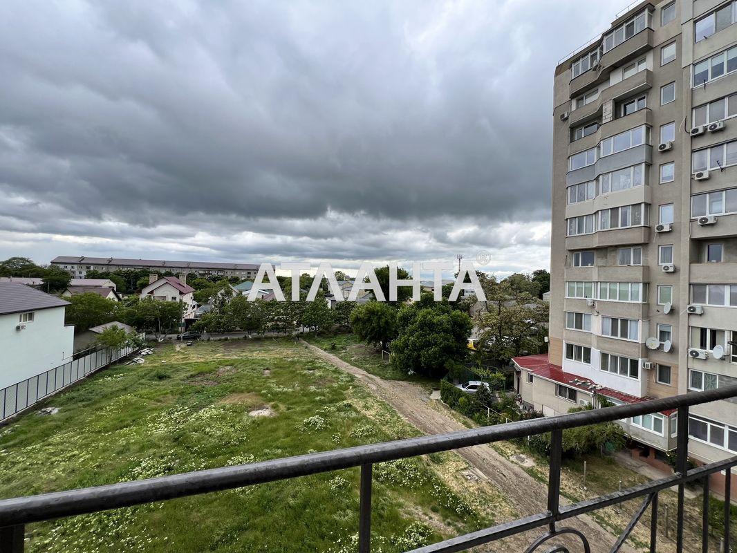 1-room apartment apartment by the address st. Institutskaya (area 55,1 m²) - Atlanta.ua - photo 16