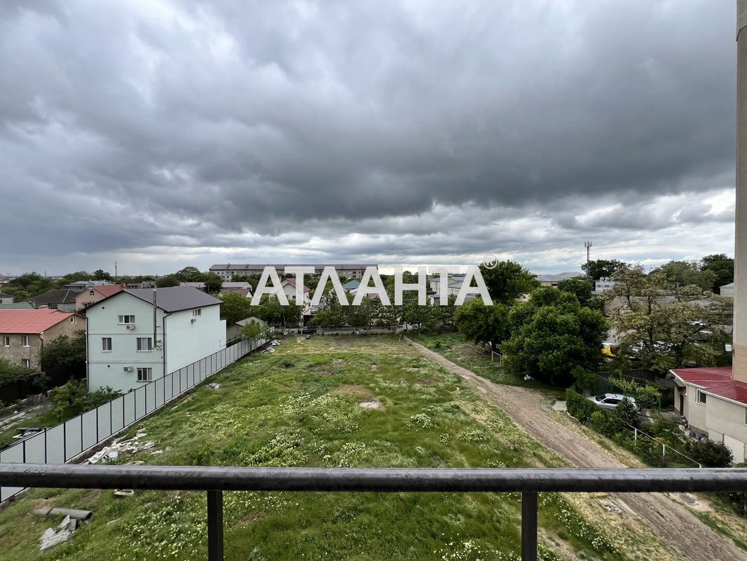 1-room apartment apartment by the address st. Institutskaya (area 55,1 m²) - Atlanta.ua - photo 17