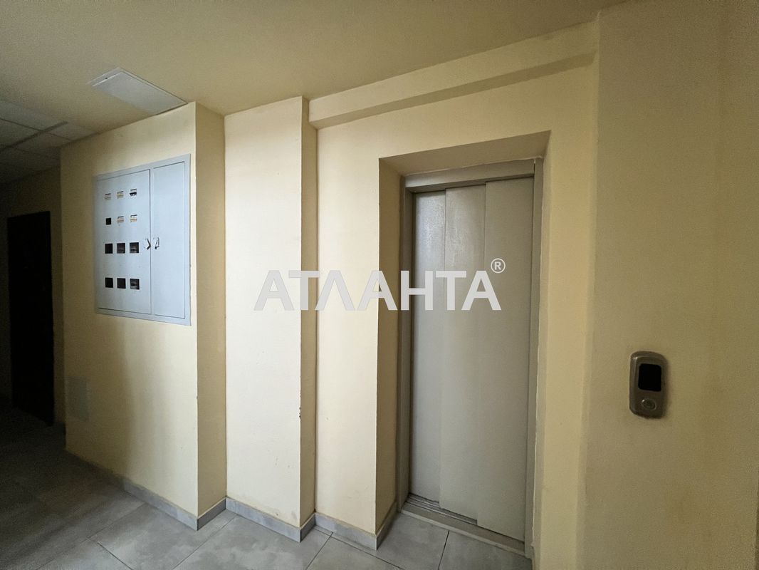 1-room apartment apartment by the address st. Institutskaya (area 55,1 m²) - Atlanta.ua - photo 18