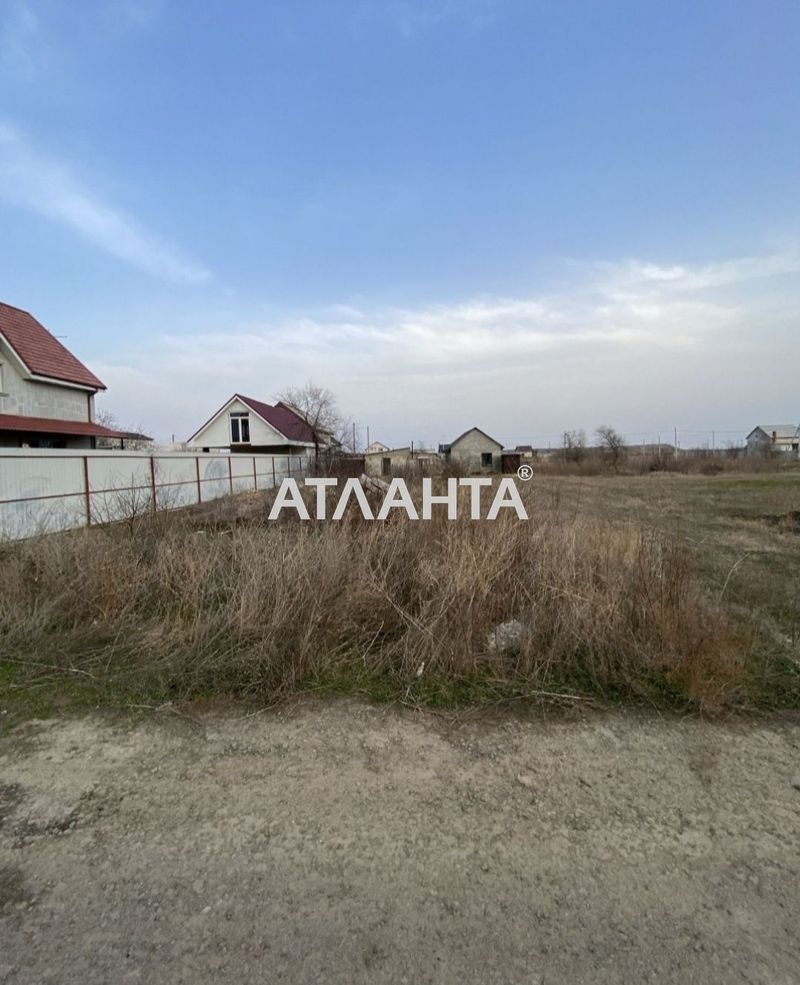 Участок по адресу Лиловый пер. (площадь 6 сот) - Atlanta.ua - фото 3